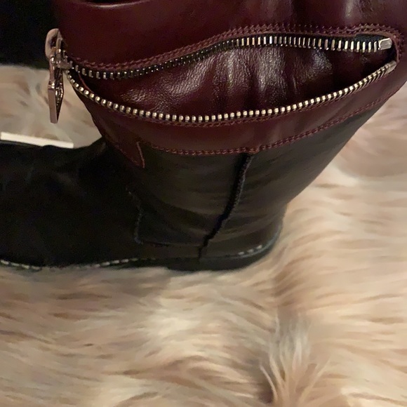 New Chanel Boots - Picture 15 of 17
